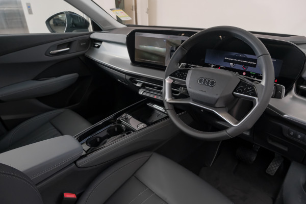 2026 MY25 Audi Q3 F3 TFSI SUV image 7