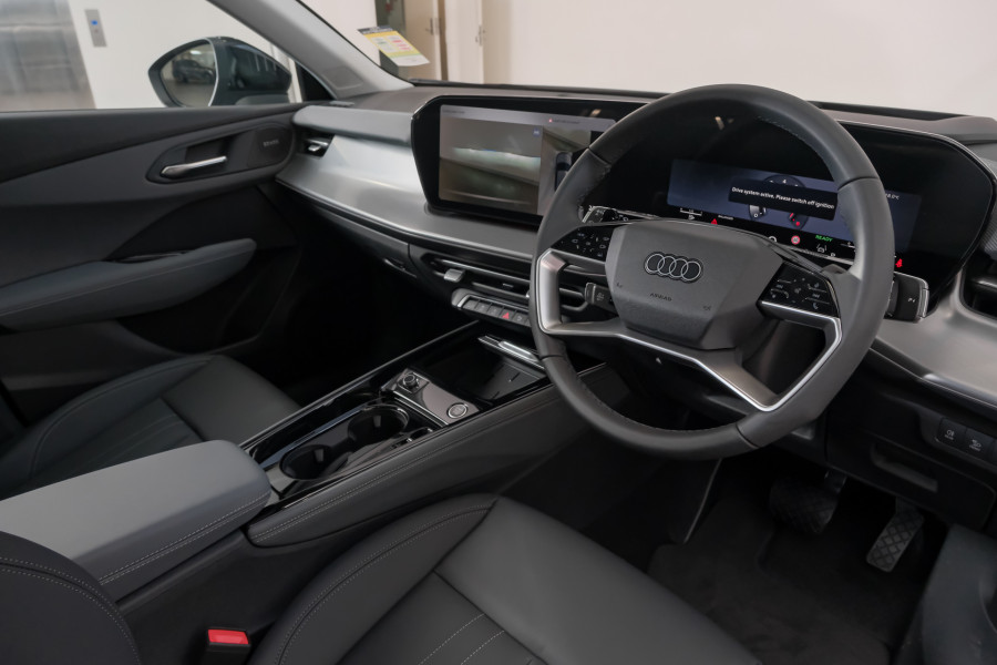 2026 MY25 Audi Q3 F3 TFSI SUV