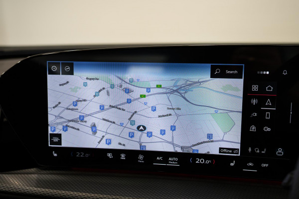 2026 Audi Q5 e-hybrid 270kW SUV image 11