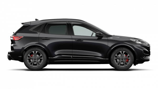 2020 MY21.25 Ford Escape ZH ST-Line Suv