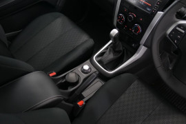 2019 Isuzu UTE D-MAX LS-M Crew Cab Ute 4x4 Utility