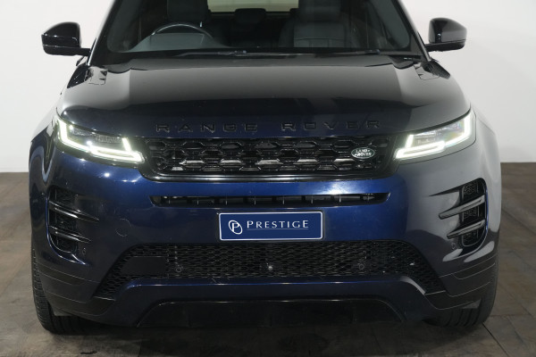 2021 Land Rover Range Rover Evoque L551 P250 R-Dynamic SE SUV image 3