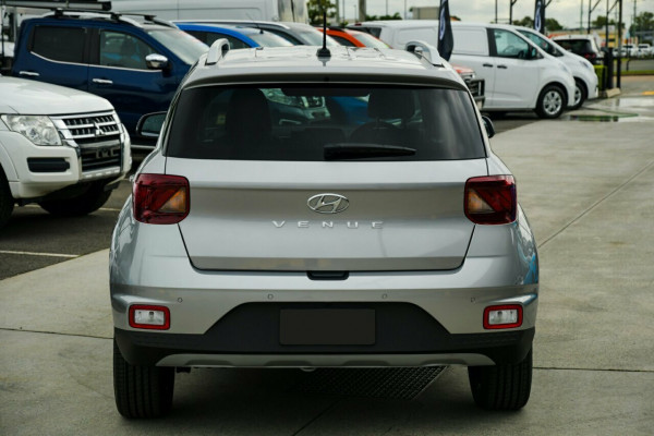 2025 Hyundai Venue QX.V5 Elite SUV