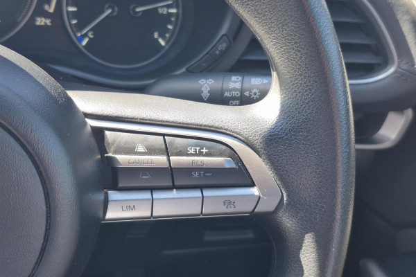 2020 Mazda 3 BP Series G20 Pure Hatch Image 18