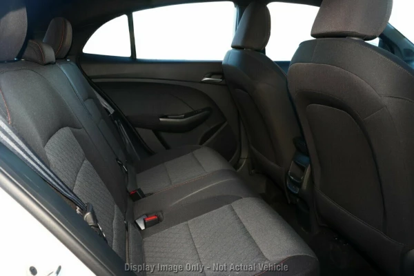 2026 MG MG3 ZP22 Vibe Hatch Image 5