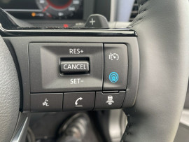 2024 Nissan QASHQAI J12 Ti SUV image 19