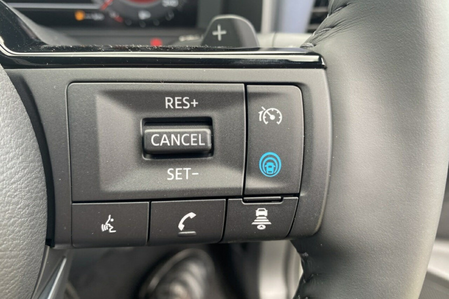 2024 Nissan QASHQAI J12 Ti SUV Image 19