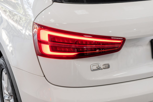 2015 MY16 Audi Q3 8U TFSI SUV Image 21