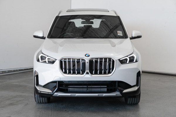 2025 BMW X1 U11 sDrive18i SUV image 4