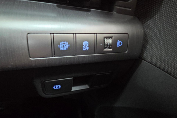 2026 MY27 Hyundai KONA SX2.V3 Elite SUV Image 14