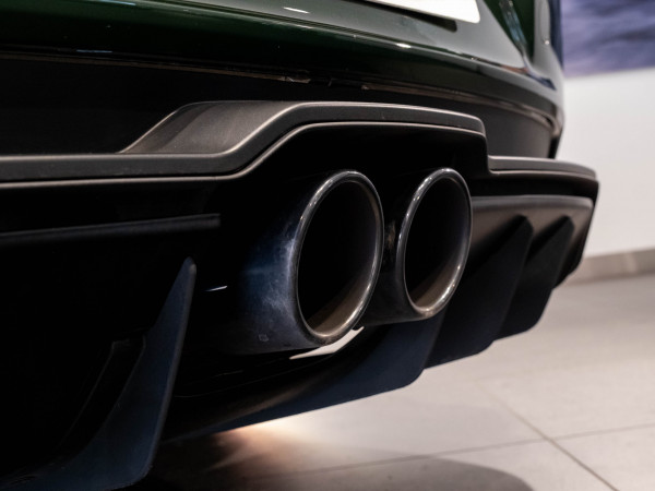 2025 Porsche 911 992 GT3 Coupe image 30