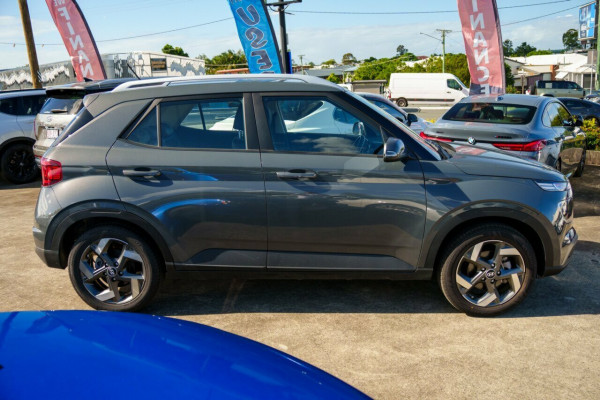 2024 Hyundai Venue QX.V5 Active SUV