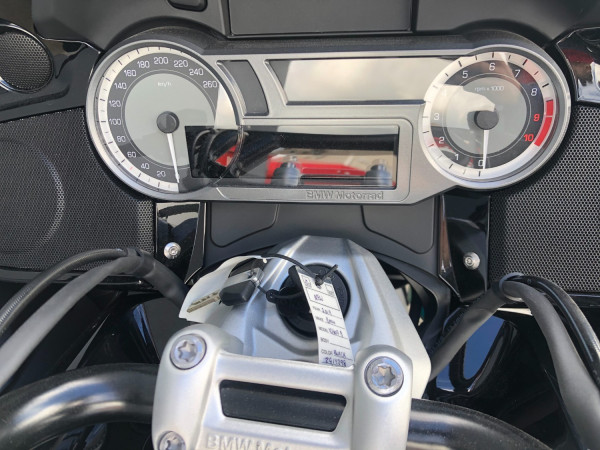 2019 BMW K1600 B Motorcycle