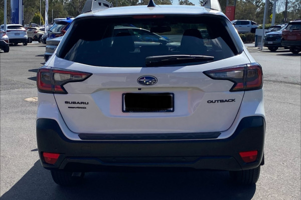 2021 Subaru Outback 6GEN AWD Sport SUV Image 6