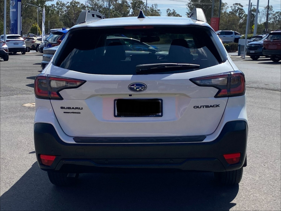2021 Subaru Outback 6GEN AWD Sport SUV Image 6