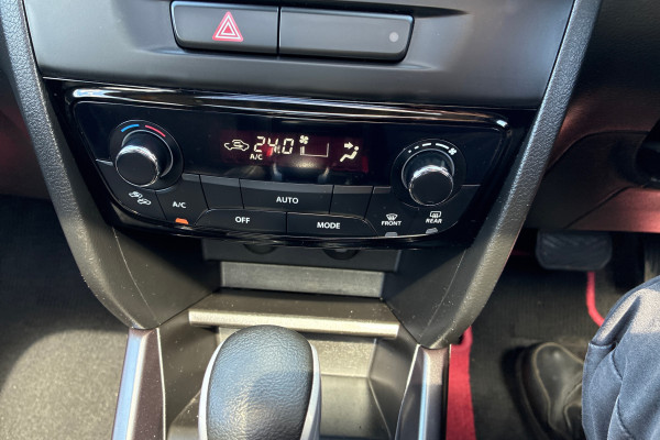 2022 Suzuki Vitara LY Series II Turbo SUV Image 21