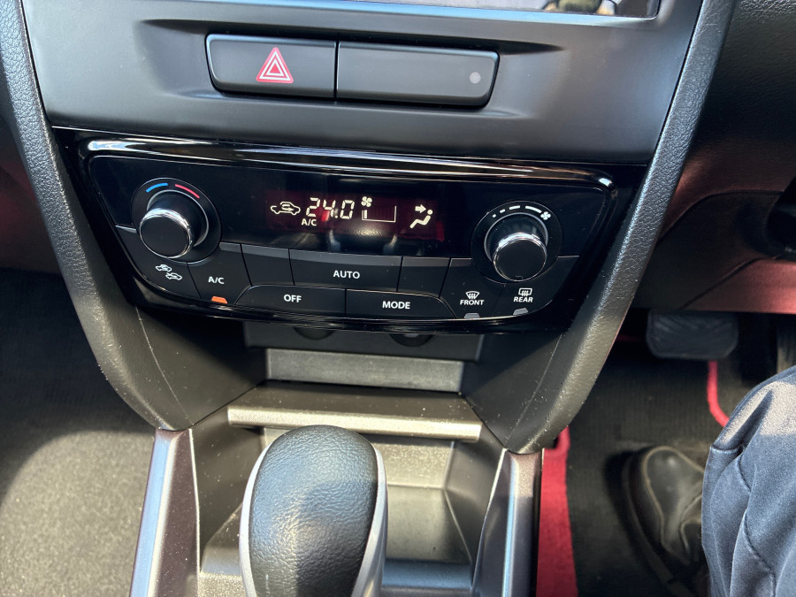 2022 Suzuki Vitara LY Series II Turbo SUV Image 21
