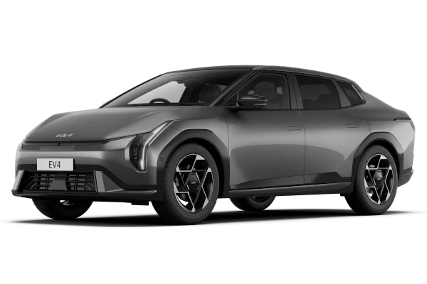 2026 Kia EV4  GT-Line Long Range Sedan