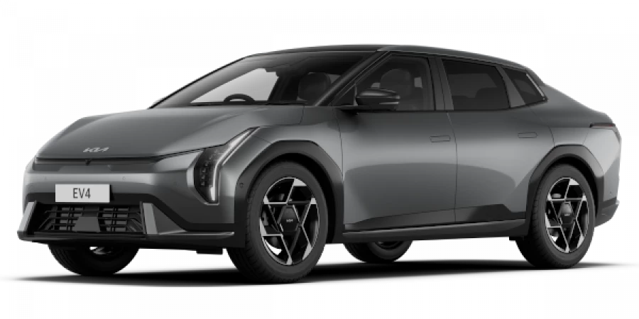 2026 Kia EV4 GT-Line Long Range Sedan