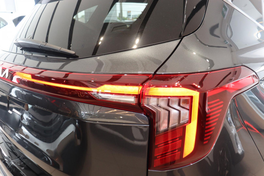 2025 MY26 Kia Seltos SP2 PE GT-Line SUV Image 11