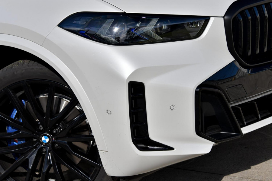 2025 BMW X5 G05 LCI xDrive40i M Sport SUV