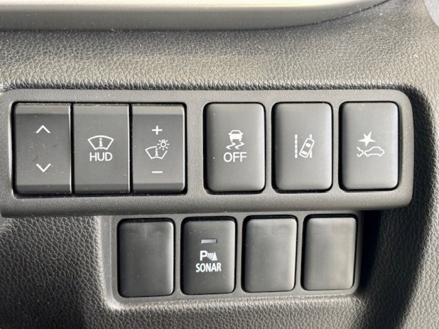 2020 Mitsubishi Eclipse Cross YA Exceed SUV Image 16
