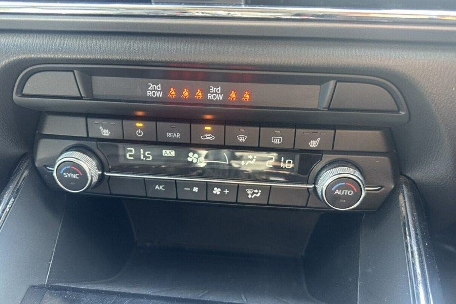 2019 Mazda CX-9 TC Touring SUV Image 22