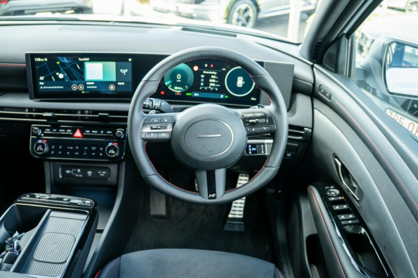 2026 Hyundai Tucson NX4.V4 Premium N Line SUV Image 11