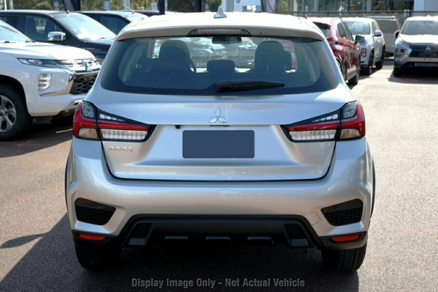2024 Mitsubishi ASX XD GS SUV Image 18