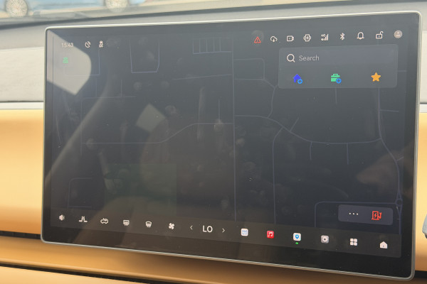 2025 Leapmotor C10 B11 REEV Ultra Hybrid Design Wagon Image 30