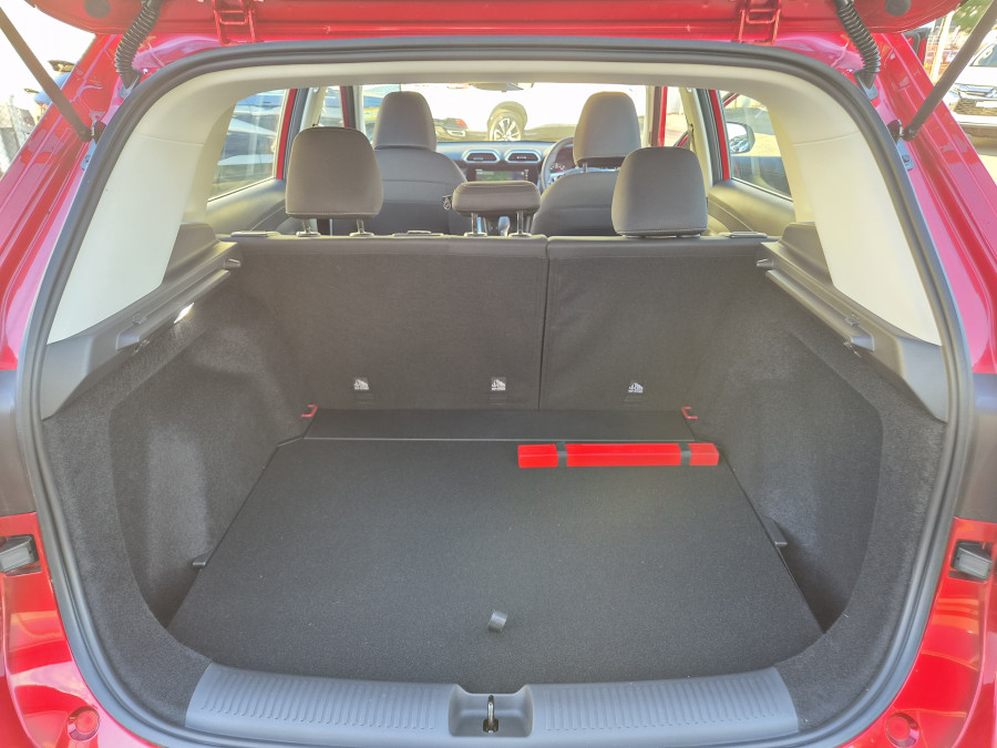 2025 MG ZS ZS32 Excite SUV Image 22