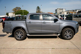 2024 Isuzu D-MAX RG LS-U Ute
