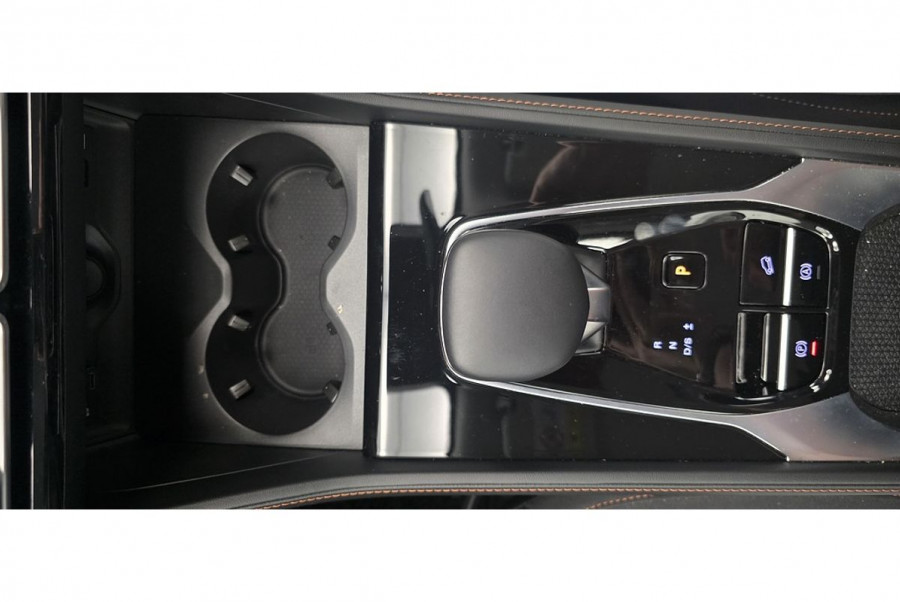2024 MY24.5 MG HS AS33 Vibe SUV Image 21