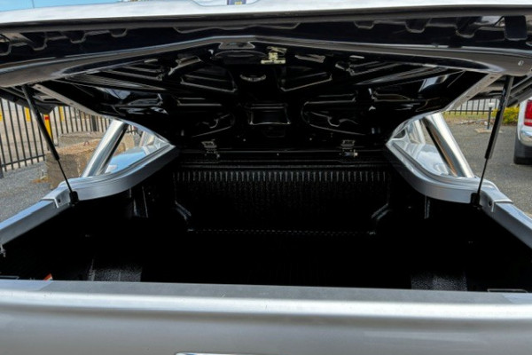 2018 Ford Ranger PX MkII XLT Hi-Rider Ute Image 14