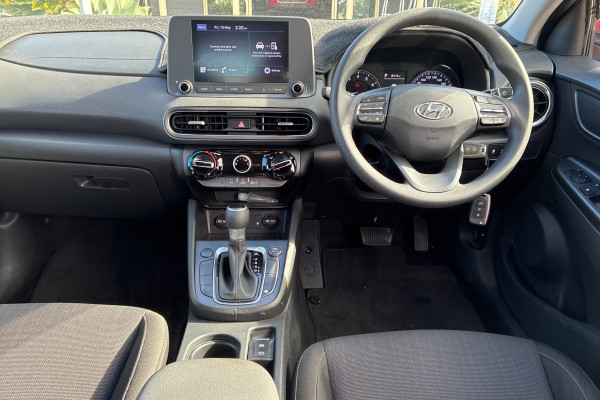 2021 MY22 Hyundai KONA OS.V4  SUV Image 13