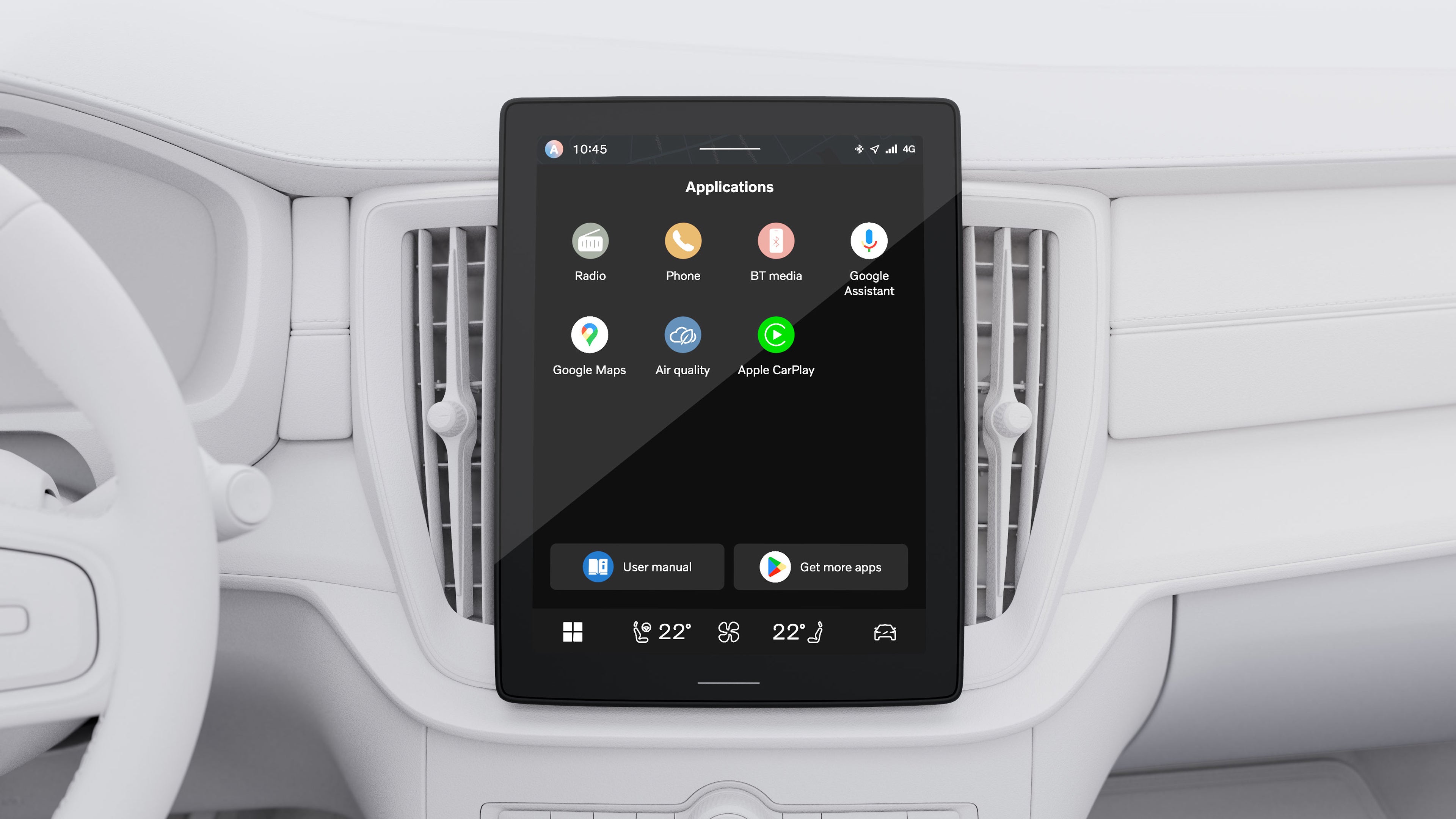 Google built-in Image