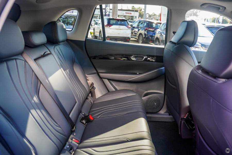 2026 MY27 Geely EX5 E245 Inspire Extended Range SUV Image 9