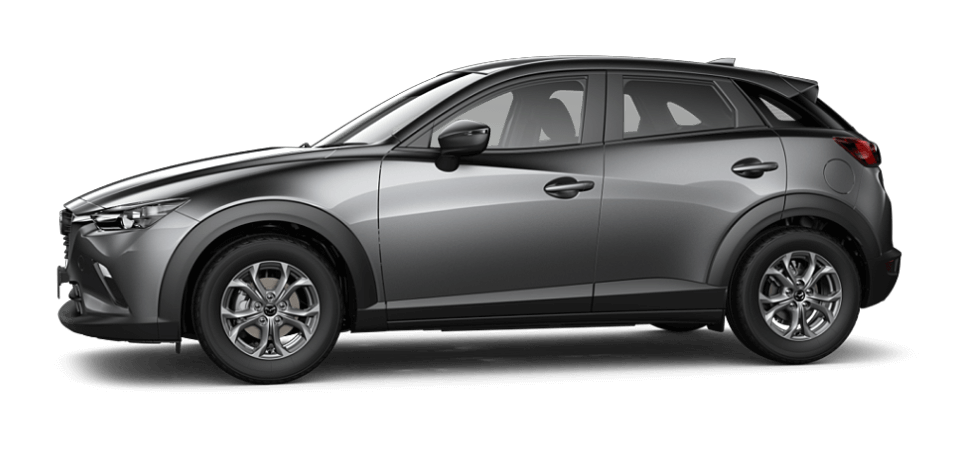 2024 Mazda CX-3 DK G20 Sport SUV Image 23