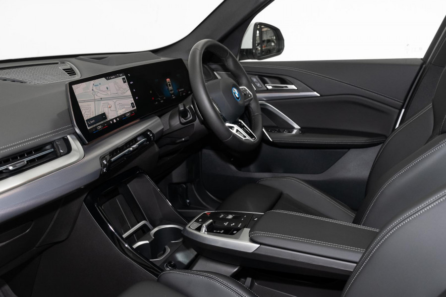 2026 BMW iX1 U11 xDrive30 M Sport SUV