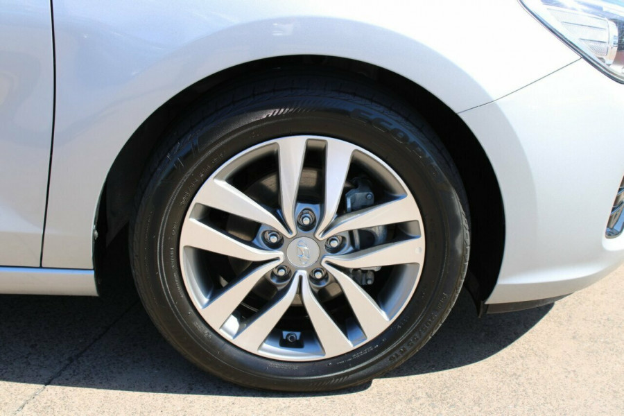 2020 Hyundai i30 PD2 Active Hatch Image 12
