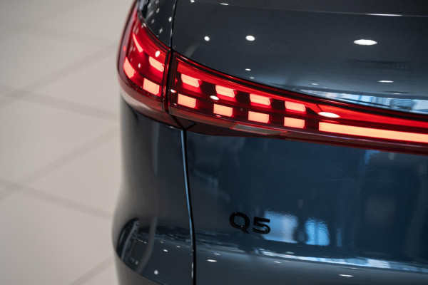2026 Audi Q5 e-hybrid 270kW SUV image 25