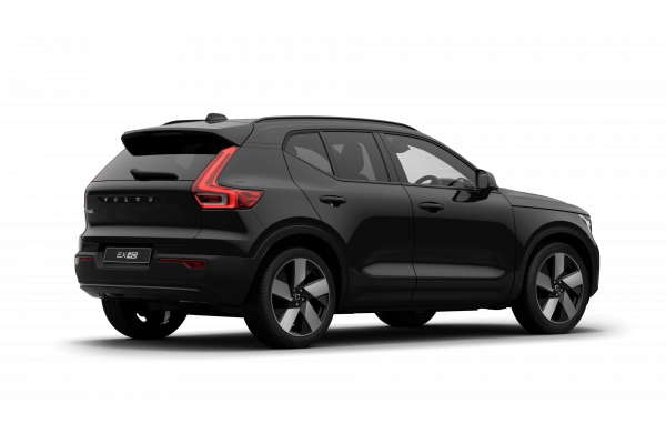 2026 MY27 Volvo EX40  Ultra Twin Motor Performance SUV Image 5