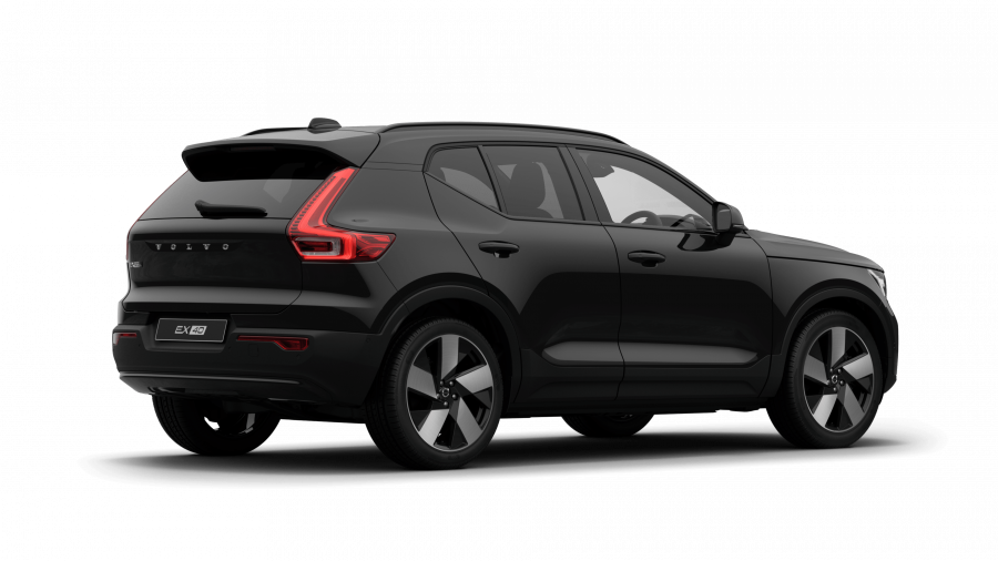 2026 MY27 Volvo EX40  Ultra Twin Motor Performance SUV Image 5
