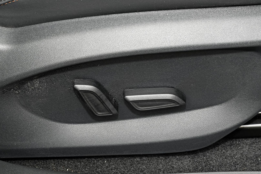 2024 MY25 MG HS AS33 Excite SUV Image 18