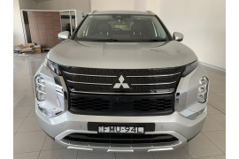 2022 MY23 Mitsubishi Outlander ZM Aspire SUV