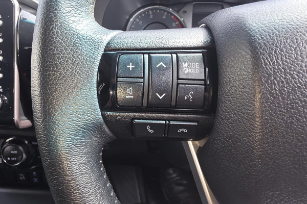 2023 Toyota HiLux GUN126R SR5 Ute Image 21