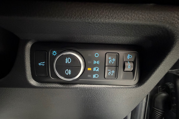 2026 MY26.5 Ford Everest UB Sport SUV Image 30