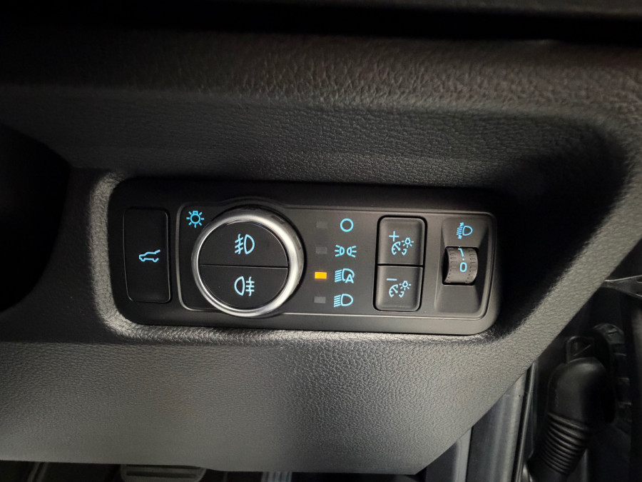 2026 MY26.5 Ford Everest UB Sport SUV Image 30