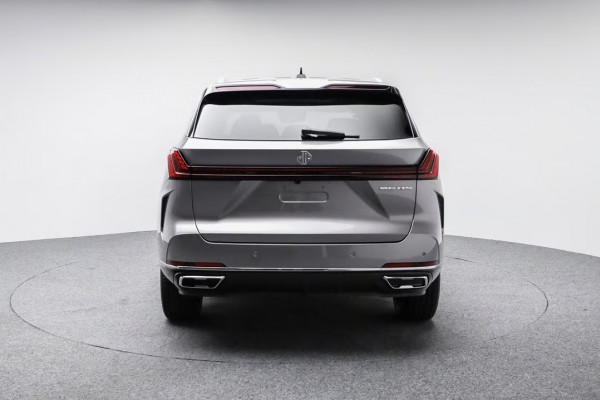 2026 MG QS Excite SUV Image 8