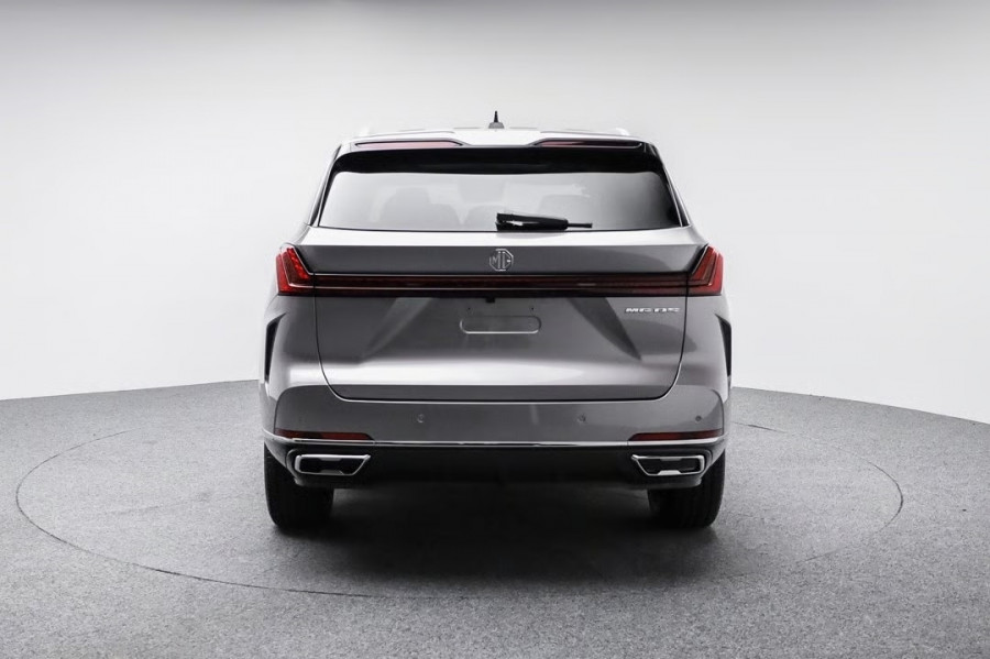 2026 MG QS Excite SUV Image 8